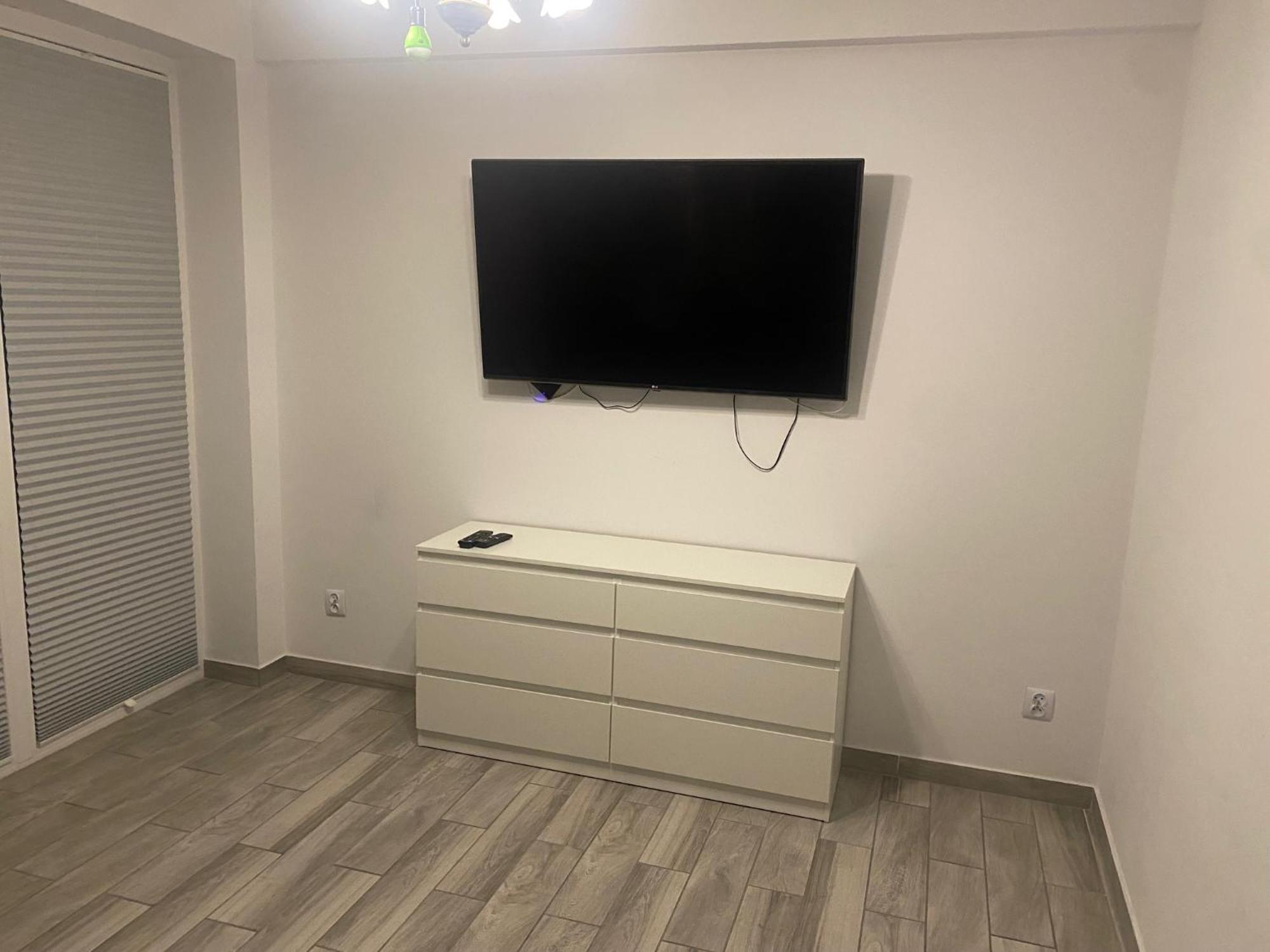 Apartamentowiec Amon Przy Plazy 16 I 19 Ujście-Darłowskie Eksteriør billede