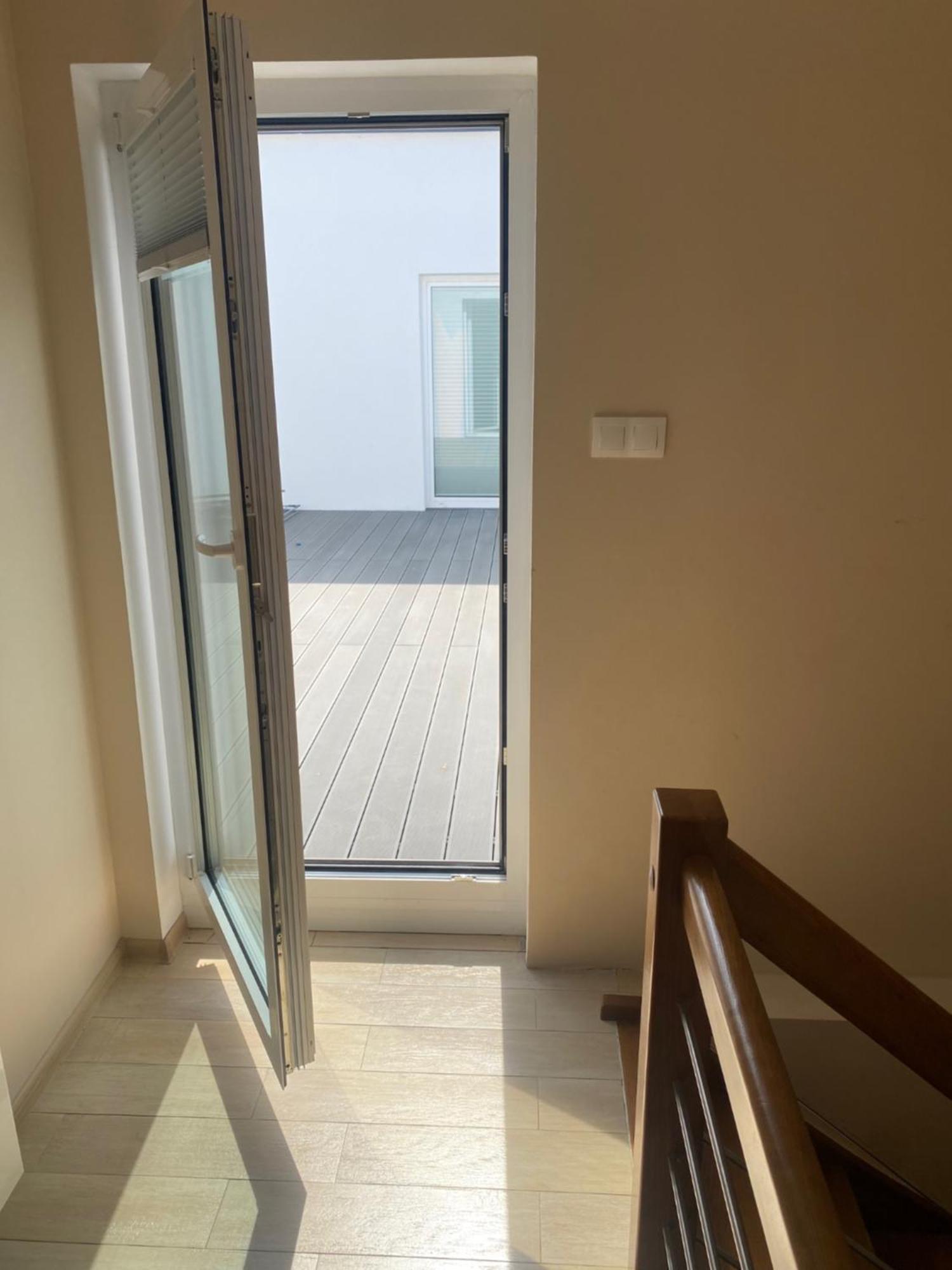 Apartamentowiec Amon Przy Plazy 16 I 19 Ujście-Darłowskie Eksteriør billede