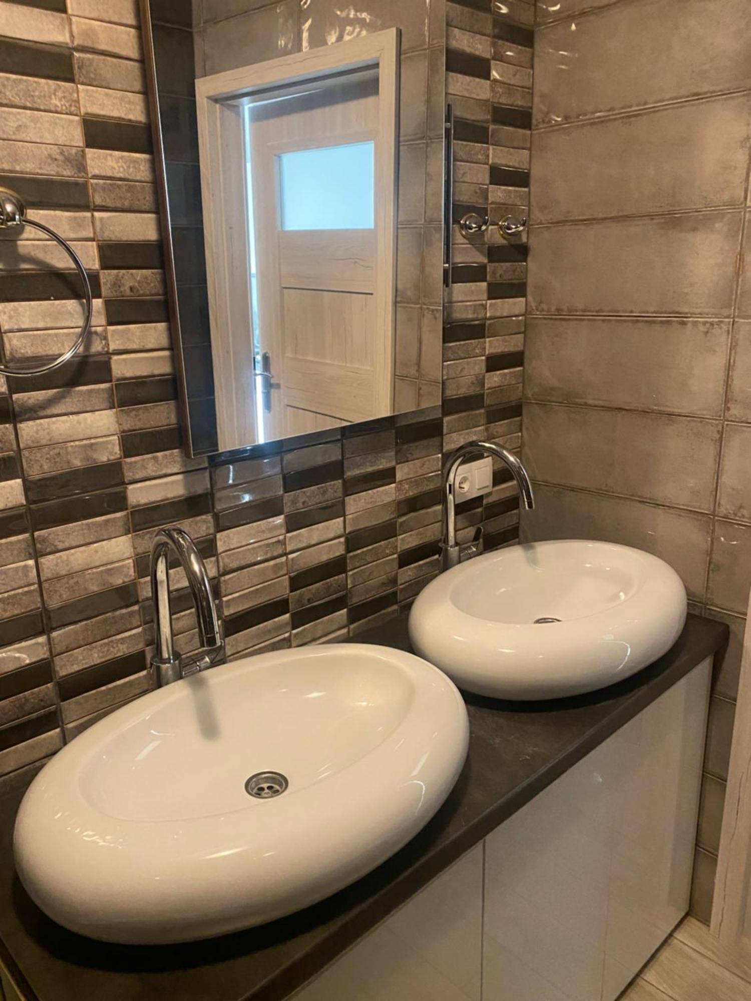Apartamentowiec Amon Przy Plazy 16 I 19 Ujście-Darłowskie Eksteriør billede